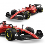 Formula R/C Ferrari F1 1:12 Rastar 75 - Červená